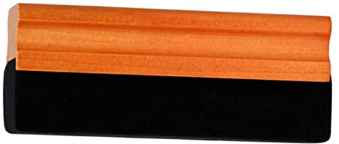 Artibetter Spazzola Per Pulizia Del Vinile Strumento in Materiale Morbido Per Dischi in Vinile Rimuove Polvere e Sporco Design Protettivo Da Usare e Riporre