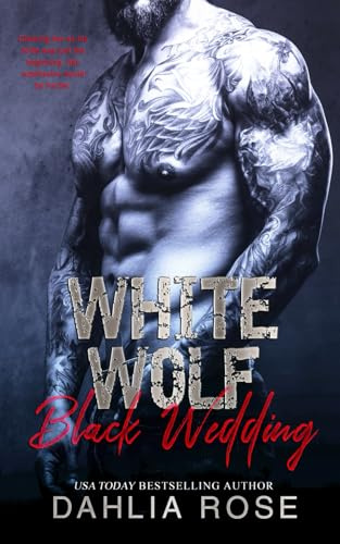White Wolf Black Wedding