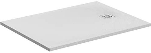Ideal Standard K8221FR Ultra Flat S Piatto Doccia, Bianco