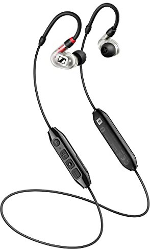 Sennheiser PRO IE 100 PRO - Cuffie intrauricolari wireless per monitoraggio dinamico