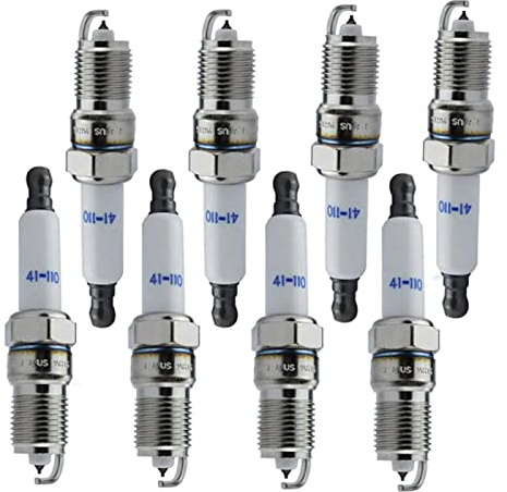 Zündkerze Für Hummer H2 Für Chevrolet 8Pcs Original Iridium Auto Zündkerze