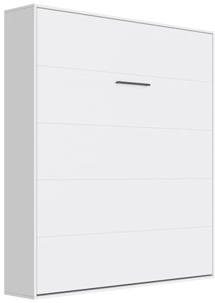SMARTBett Schrankbett M1 160x200 Vertikal