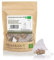FRISAFRAN | Infusión depurativa Purificante Detox Ecológica en pirámides 15Ud | 30g | Digestiva | Anti-inflamacion | té drenante con efecto diuretico | Propiedades Detox | Antioxidante Natural | Té