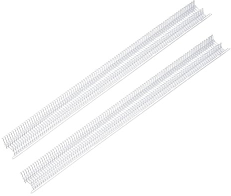 10 000 st standardfästen, fästelement för märkningspistol, genomskinliga plaggtaggar, etiketter, pistol, plastpåfyllningar, plastplagg, prislapp för kläder (7 mm)