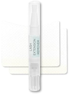 LashArt Lash Extension Remover Eyelash Home Removal Kit