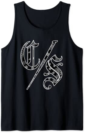 CS Con Safos Bandana mit Respect Chicano Mexican Tank Top