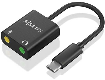 Aisens Scheda audio esterna A109-0767