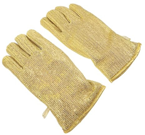 FRCOLOR Handschuh Zum Geschirrspülen Reinigungshandschuhe Für Küche Lange Handschuhe Zum Putzen Geschirrhandschuhe Küchenhandschuhe Aus Hochwertigem Material