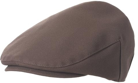 Maeau Schirmmütze für Baby & Kinder Schiebermütze Flach Neugeborene Barett Mütze Irish Zeitungsjunge Kappe Newsboy Kleinkinder Gatsby Cap Flatcap Baskenmütze 1-9 Jahre
