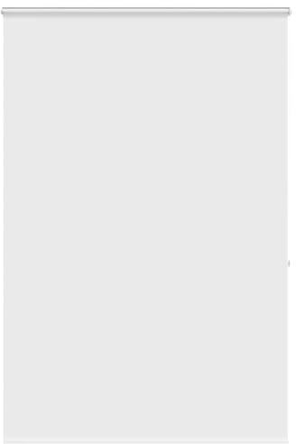 qohoio Tenda a Rullo Doccia Cassonetto 150x240 cm Larghezza Tessuto,Tenda a Rullo Oscurante,Tenda a Rullo per Esterno,Resistente Anti UV,Protezione della Privacy -4015061