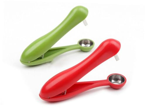 TOPBATHY seminatrice di Ciliegie detorsolatore di Olive torsolo di Ciliegie