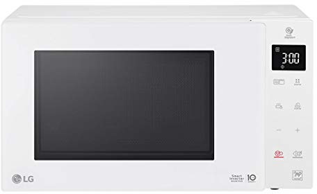 LG Micro-Ondes Blanc 1000W MH6336GIH