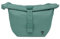 FUCHS & REBELL® Crossbody Tasche LUCA - Durchdacht & Nachhaltig – 3-Punkt-Gurt-System für Stabilität, robuste Magnetschnallen, viele Fächer & flexibles Volumen (4,5-8L) – Wasserabweisend (Mint Blau)