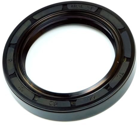 Parts and Parts Wellendichtring 44x62x10mm NBR 70 DIN 3760 ISO 6194