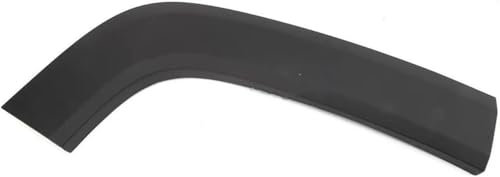 Paraspruzzi per auto Ruota per parafango per Jeep per Renegade 2015-2022 Modanatura passaruota per parafanghi, modanature parafango, sopracciglio ruota auto Paraspruzzi universali per auto in gomma(RI