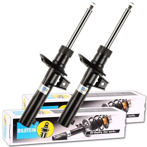 2x Bilstein B4 Gasdruck Stossdämpfer vorne