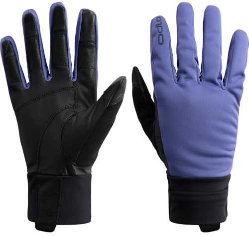 Odlo Nordic Warm Gloves XL