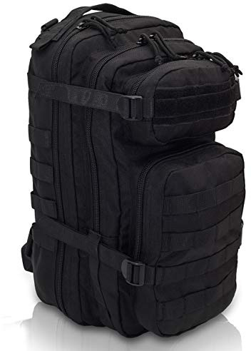 Elite Bags C2 Bag Compact Combat Backpack with MOLLE System