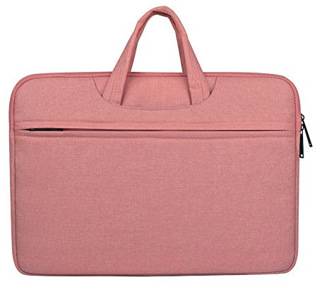 LaoZan 11-15 Inch Protective Laptop Sleeve Case Cover Sleeve Ultrabook Netbook Carrying Case Briefcase
