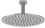 Gessi Kopfbrause Emporio rund Durchmesser 200