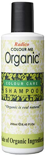 Radico Naturals Shampoo Farbschutz, 250ml