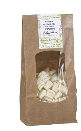 Lothantique Seifenflocken Verveine 350g