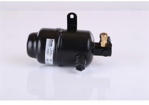 NISSENS Sèche-linge, climatisation 95763 Compatible avec: MERCEDES-BENZ SLK