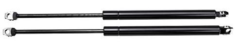 LCFZDQ Auto Front Motorhaube Lift Stützstützen Stangenarm Gasfedern Stoßdämpfer Domstreben Passend für BMW E36 316i 318i 323i 325i 328i M3 1992-1999