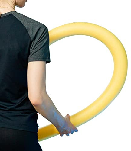 Schwimmnudeln Für Den Pool | Biegbare Weiche Schwimmende Poolschaumrohre | Zum Baden Oder Aquasport | Wassernudel Set Für Pool | Schwimmnudeln Rot Blau Grün Mit Loch - Pool-Nudel Zubehör