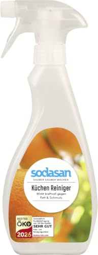 Küchen Reiniger 12 x 0,50 L