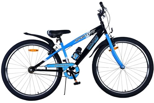Volare Sportivo 26 Blue FW