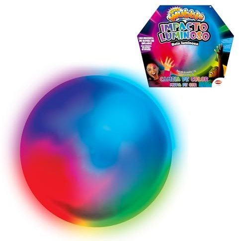 Bizak - Wubble leksak, flerfärgad (62940716)