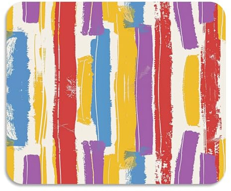Tappetino per asciugare i piatti, con retro in gomma, assorbente, con base in gomma, accessorio per piano di lavoro, 60 x 50 cm