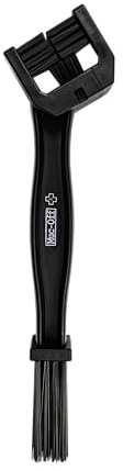 MUC-Off Bürste MUC-Off Cadena (Bicycle Chain Brush) für Damen und Herren, ideal für tägliche Pflege, mit Ref. 724572