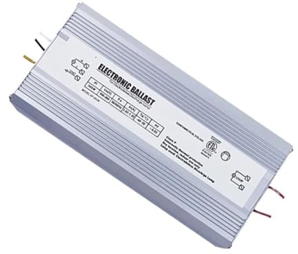 ballast électronique Ballast électronique for lampe à induction sans électrode à économie d'énergie à basse fréquence de 250 W for luminaires à lampe fluorescente