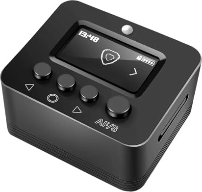 Stabilizzatori per fotocamera con giroscopi ad alta precisione per DSLR Mirrorless e Action Camera Stabilizzatori Gimbal digitali
