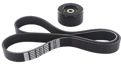SKF VKMA 62133 Kit de Correa Multi-V