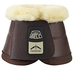 Veredus - Safety Bell Boots Sprungglocken - Safe THE Sheep