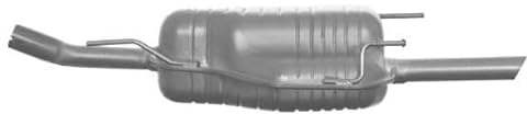 Vegaz OS-640IMA Endschalldämpfer