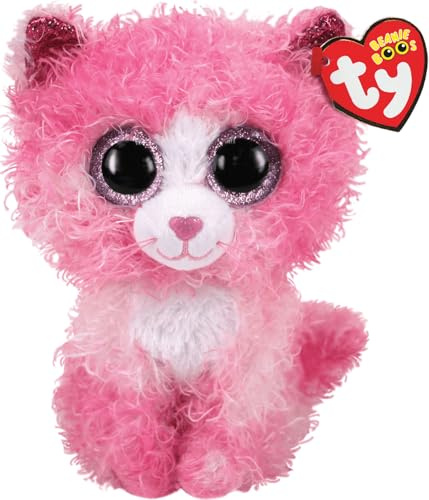 TY Beanie Boo's - Katt Reagan - 15 CM