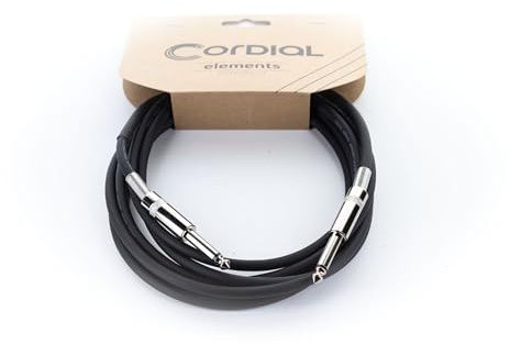 Cavo per chitarra, 5 m