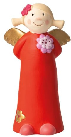 Räder Figur | 9. Edition, Florentine, Freude-Motto