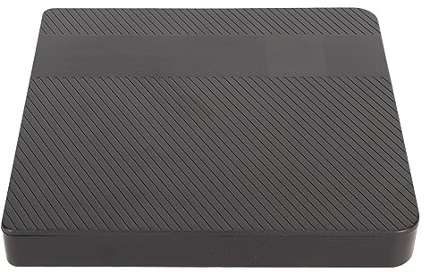 RASTKY Ultra Slim External Optical Drive Enclosure Kit Type C USB3.0 Plug and Play Support for Laptop Desktop Computer, Stylish Design for OS X, ABSTransmission Interface (Type B)