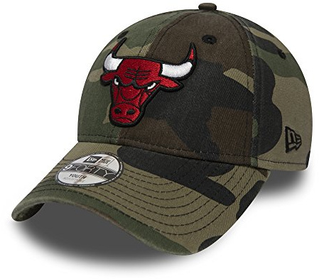 New Era 80580941 Keps, Unisex barn, Multifärg (wdc), en storlek