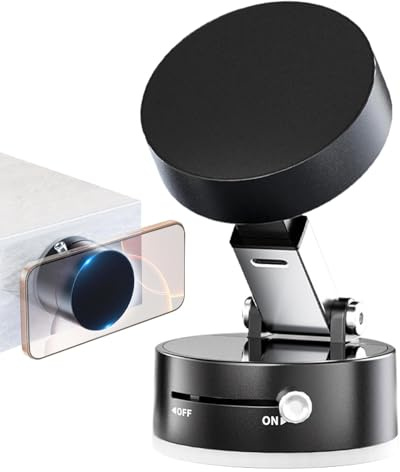 Bilstöd för bilar – Casters, bilstöd för Soft Sauct Cup – telefon | Stöd för mobiltelefoner bilar, Automobile Cradees