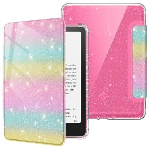 Fintie Hülle für 7 Kindle Colorsoft Signature Edition 2026