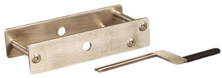 QSTDGVPW Boxing Bandage Roller – Practical, Easy to Use, Professional, Stainless Steel