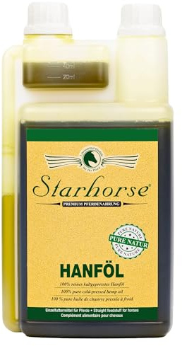 Starhorse