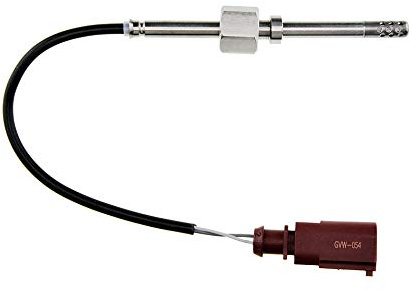 NTY Sensor temp. gas escape EGT-VW-054 para CRAFTER 30-35 Bus (2E_)
