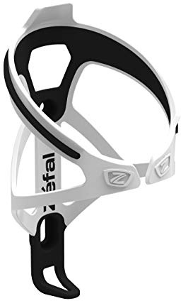 ZEFAL 253151 Portabidon Zefal Pulse B2 White for Adults, Designed for Everyday use, White